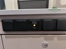 Fahrzeugbild Carado pro+ CV 600 #23