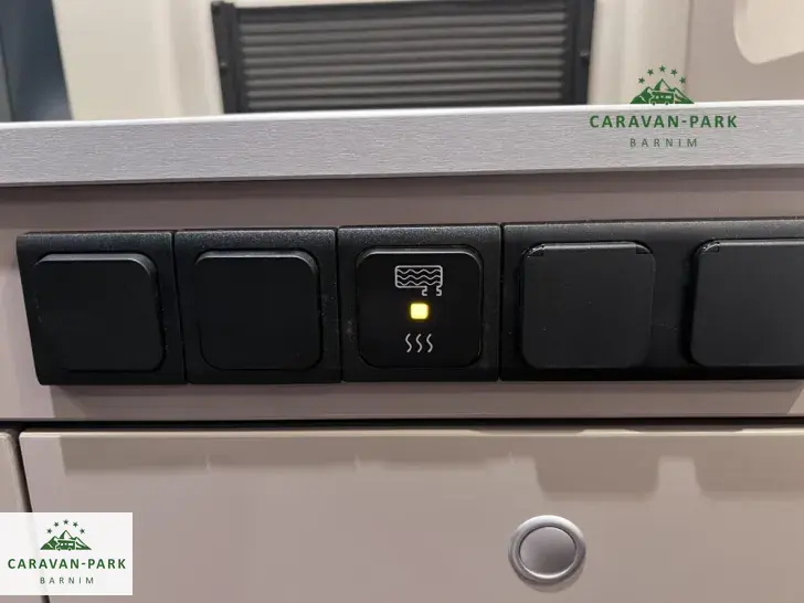 Fahrzeugbild Carado pro+ CV 600 #23