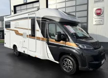 Fahrzeugbild Malibu T 470 RB LE K comfort #3