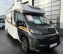 Fahrzeugbild Malibu T 470 RB LE K comfort #4