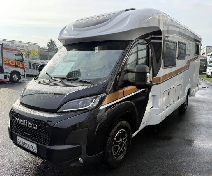 Fahrzeugbild Malibu T 470 RB LE K comfort #5