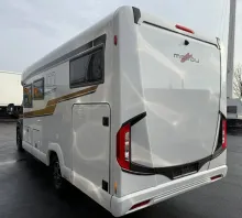 Fahrzeugbild Malibu T 470 RB LE K comfort #7