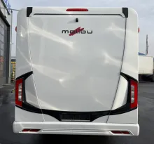 Fahrzeugbild Malibu T 470 RB LE K comfort #8