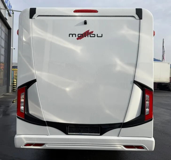 Fahrzeugbild Malibu T 470 RB LE K comfort #8