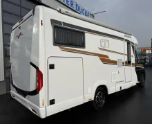 Fahrzeugbild Malibu T 470 RB LE K comfort #9