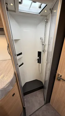 Fahrzeugbild Malibu T 470 RB LE K comfort Frühjahrsangebot 2026 #32