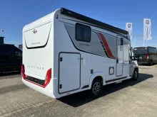 Fahrzeugbild Bürstner Campeo TD 690 G #3