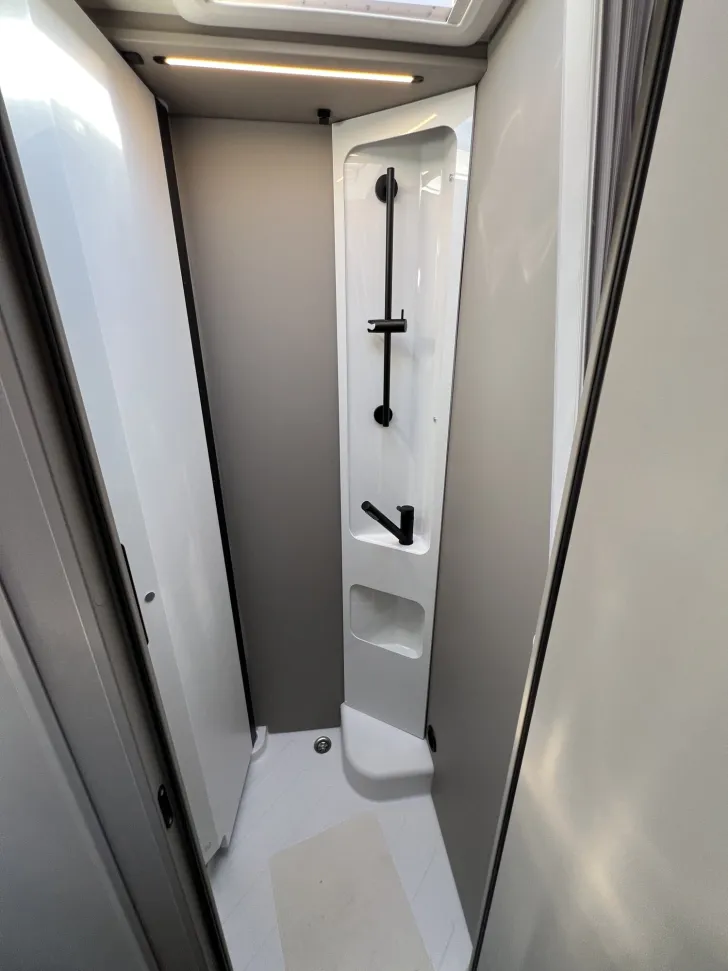 Fahrzeugbild Bürstner Campeo TD 690 G #14