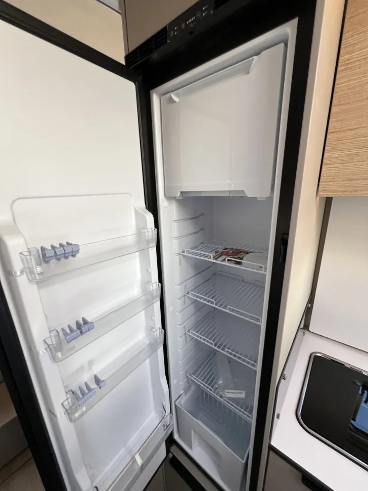 Fahrzeugbild Bürstner Campeo TD 690 G #15