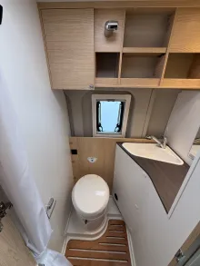 Fahrzeugbild Sunlight Adventure Cliff 640 Fiat #9