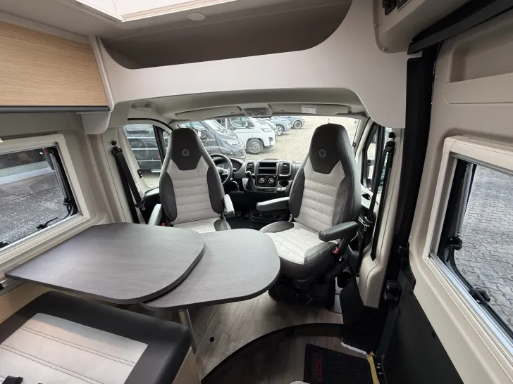 Fahrzeugbild Sunlight Adventure Cliff 640 Fiat #15