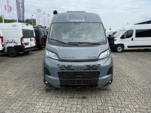 Fahrzeugbild Sunlight Adventure Cliff 640 Fiat #18