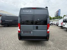 Fahrzeugbild Sunlight Adventure Cliff 640 Fiat #19