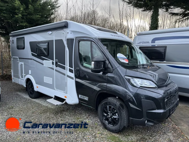 Fahrzeugbild Sunlight V 66 Adventure Edition IC-Line Fußbodenerw+TV+LTE* #1