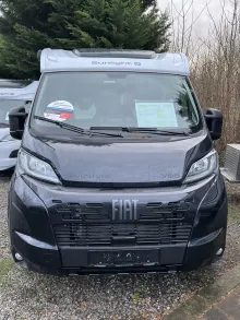 Fahrzeugbild Sunlight V 66 Adventure Edition IC-Line Fußbodenerw+TV+LTE* #5