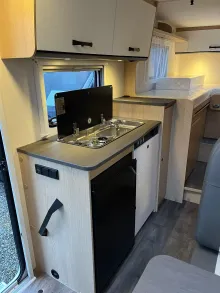 Fahrzeugbild Sunlight V 66 Adventure Edition IC-Line Fußbodenerw+TV+LTE* #8