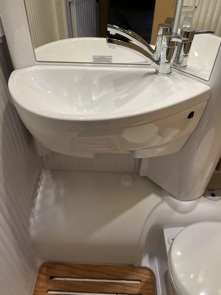 Fahrzeugbild Sunlight V 66 Adventure Edition IC-Line Fußbodenerw+TV+LTE* #11