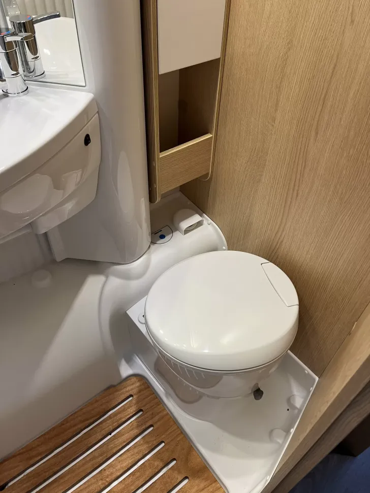 Fahrzeugbild Sunlight V 66 Adventure Edition IC-Line Fußbodenerw+TV+LTE* #12