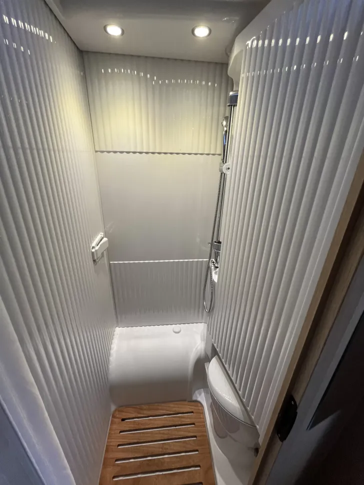 Fahrzeugbild Sunlight V 66 Adventure Edition IC-Line Fußbodenerw+TV+LTE* #13