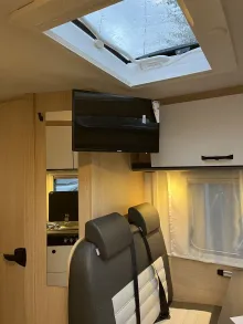 Fahrzeugbild Sunlight V 66 Adventure Edition IC-Line Fußbodenerw+TV+LTE* #14