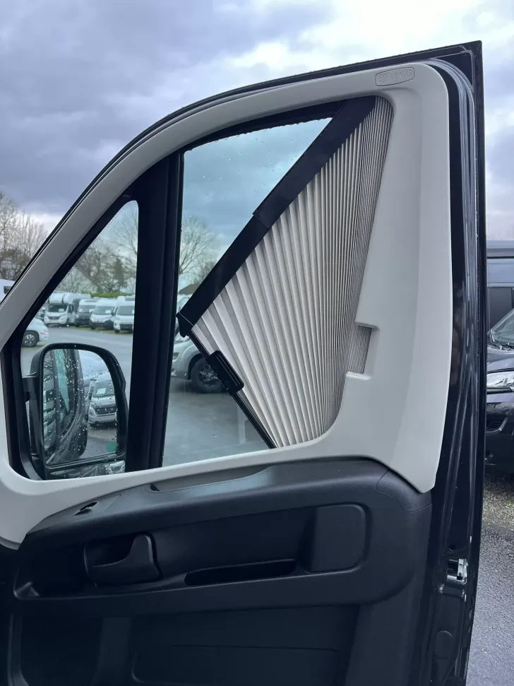 Fahrzeugbild Sunlight V 66 Adventure Edition IC-Line Fußbodenerw+TV+LTE* #15