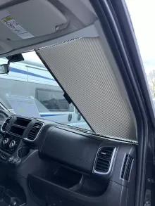 Fahrzeugbild Sunlight V 66 Adventure Edition IC-Line Fußbodenerw+TV+LTE* #16