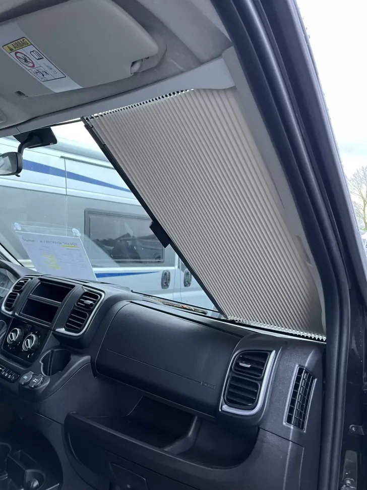 Fahrzeugbild Sunlight V 66 Adventure Edition IC-Line Fußbodenerw+TV+LTE* #16