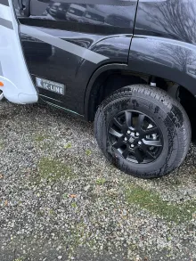 Fahrzeugbild Sunlight V 66 Adventure Edition IC-Line Fußbodenerw+TV+LTE* #17