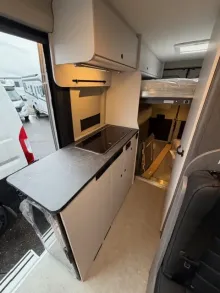 Fahrzeugbild Etrusco CV 640 PB #6