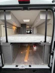 Fahrzeugbild Etrusco CV 640 PB #9