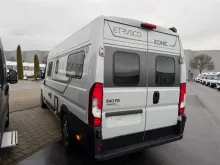 Fahrzeugbild Etrusco CV 640 PB #5