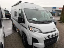 Fahrzeugbild Etrusco CV 640 PB #1