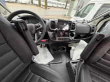 Fahrzeugbild Etrusco CV 640 PB #12