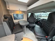 Fahrzeugbild Etrusco CV 640 PB #13