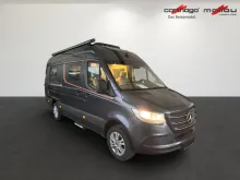 Fahrzeugbild Malibu Genius 641 LE #1