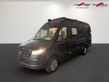 Fahrzeugbild Malibu Genius 641 LE #2