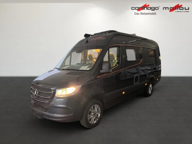 Fahrzeugbild Malibu Genius 641 LE #2