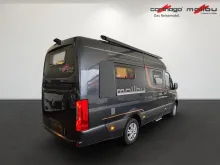 Fahrzeugbild Malibu Genius 641 LE #3