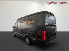 Fahrzeugbild Malibu Genius 641 LE #4