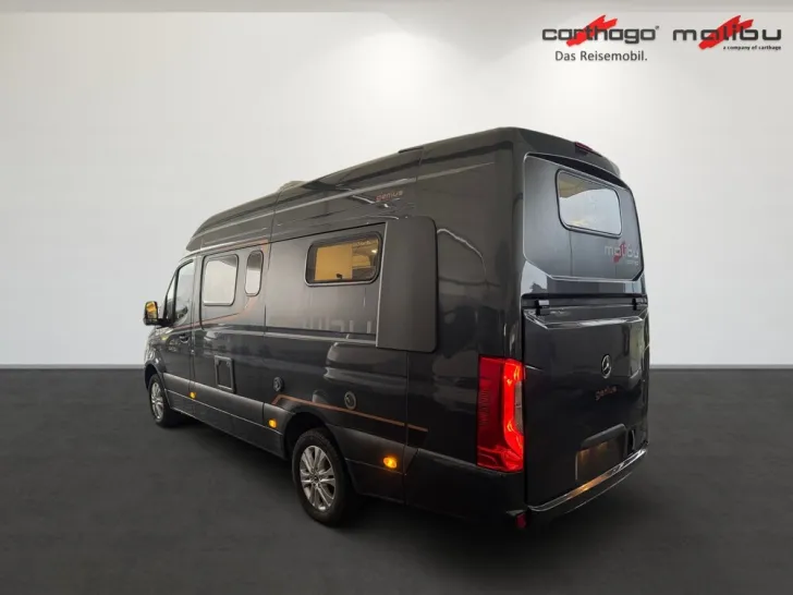 Fahrzeugbild Malibu Genius 641 LE #4