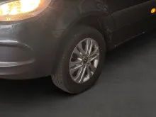 Fahrzeugbild Malibu Genius 641 LE #6