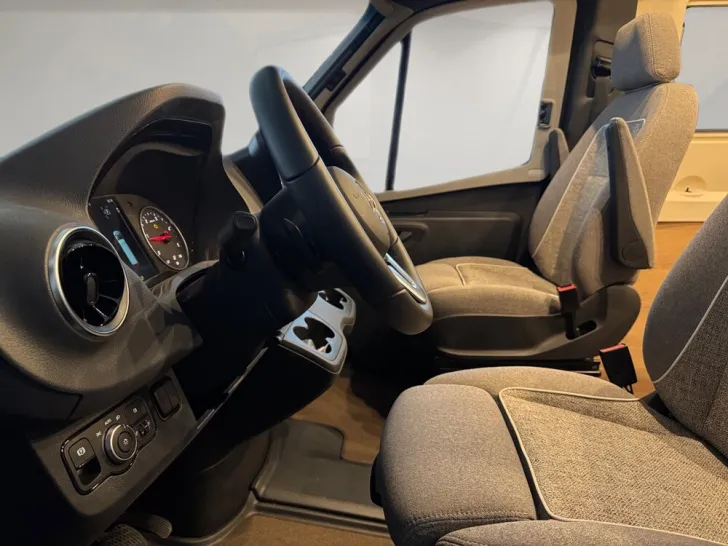 Fahrzeugbild Malibu Genius 641 LE #7