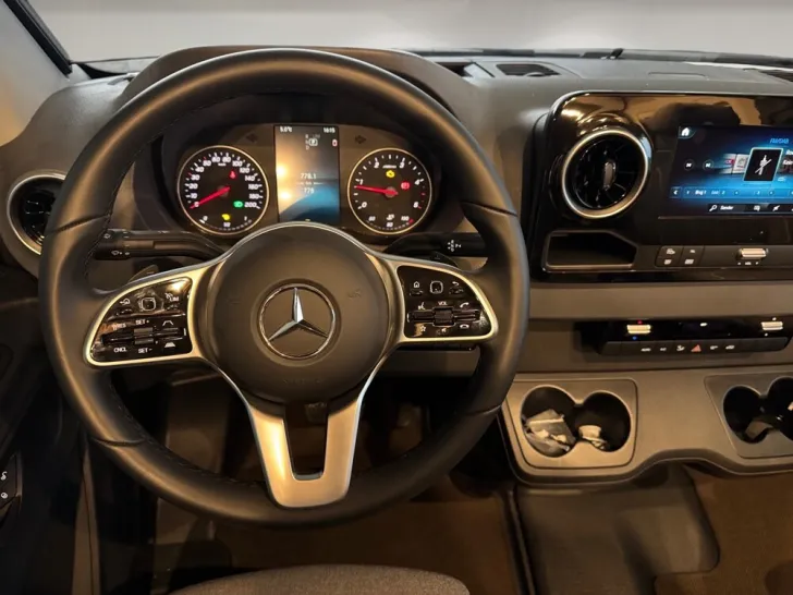 Fahrzeugbild Malibu Genius 641 LE #8