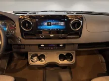 Fahrzeugbild Malibu Genius 641 LE #9