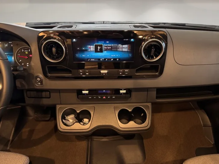 Fahrzeugbild Malibu Genius 641 LE #9