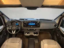 Fahrzeugbild Malibu Genius 641 LE #10