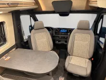 Fahrzeugbild Malibu Genius 641 LE #11