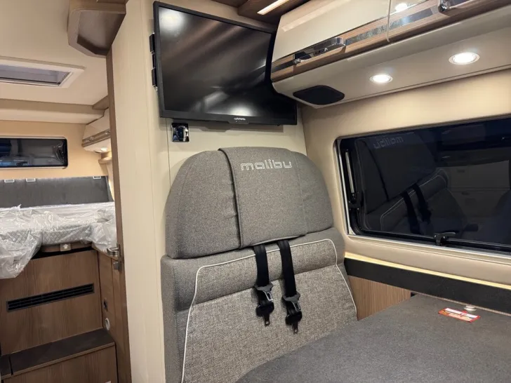 Fahrzeugbild Malibu Genius 641 LE #12