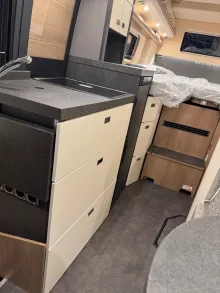 Fahrzeugbild Malibu Genius 641 LE #13