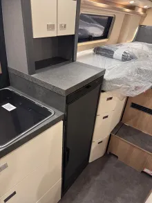 Fahrzeugbild Malibu Genius 641 LE #14